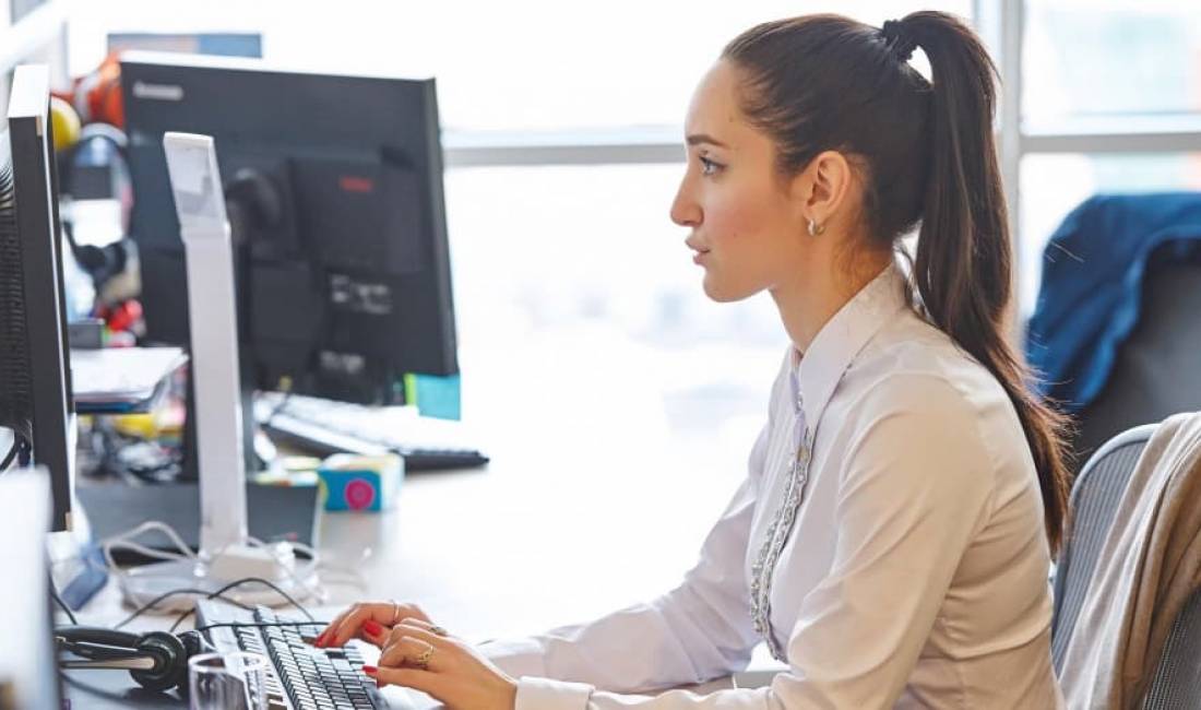 Job Offers in Tirana, Profession Account Representative , Beginner/Little experience, Payment 900  Euro.