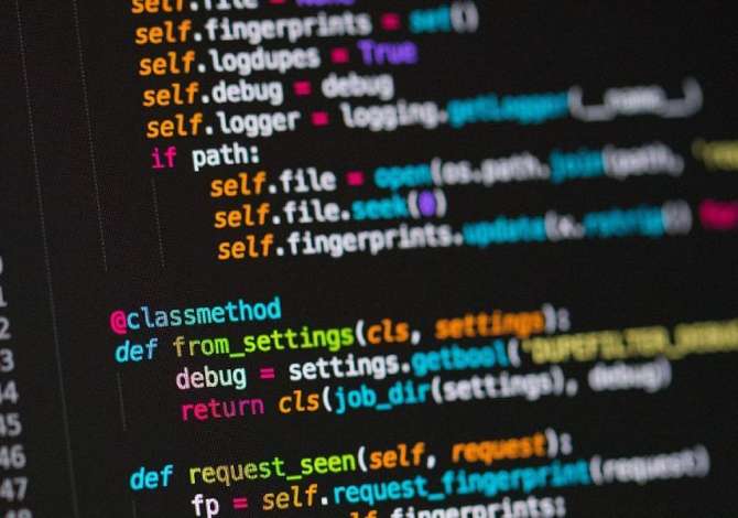 Sherbime formimi dhe edukimi ne Tirane - 20 Euro