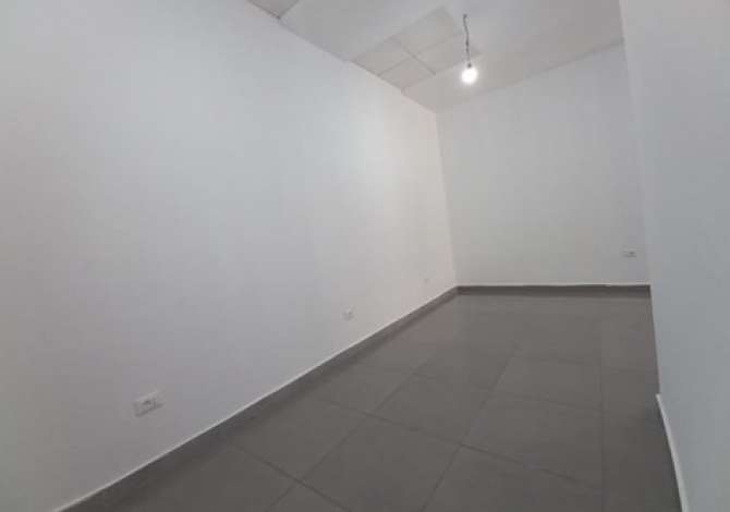 Business Property for Rent 1+1 in Tirana - 350 Euro