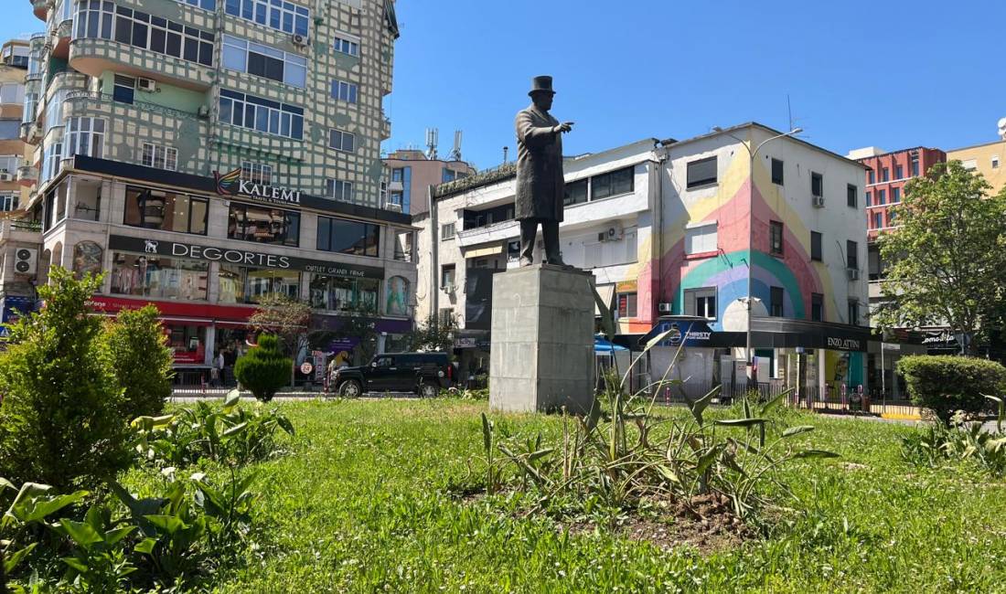 JEPET ME QIRA AMBJENT 20 M2 SHESHI WILLSON 