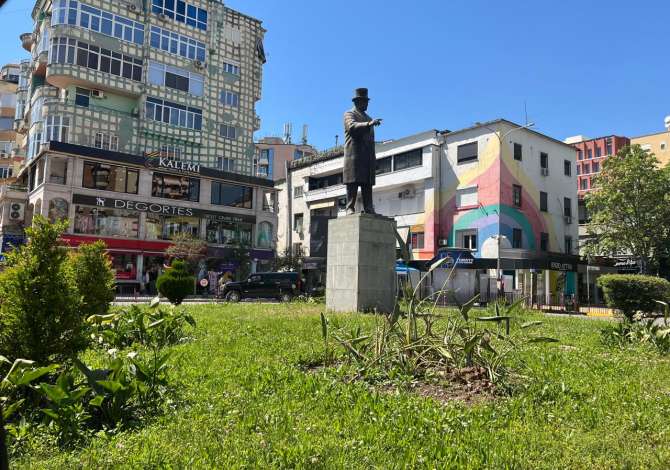 Ambient biznesi me qera 1+1 ne Tirane - 350 Euro