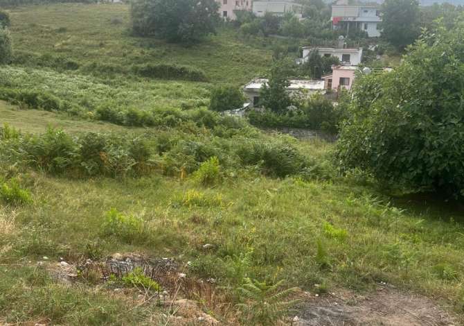  SHITET TOKE 720 M2 PASKUQAN