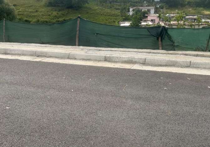  SHITET TOKE 720 M2 PASKUQAN