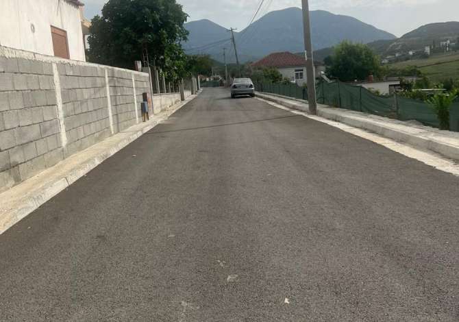  SHITET TOKE 720 M2 PASKUQAN