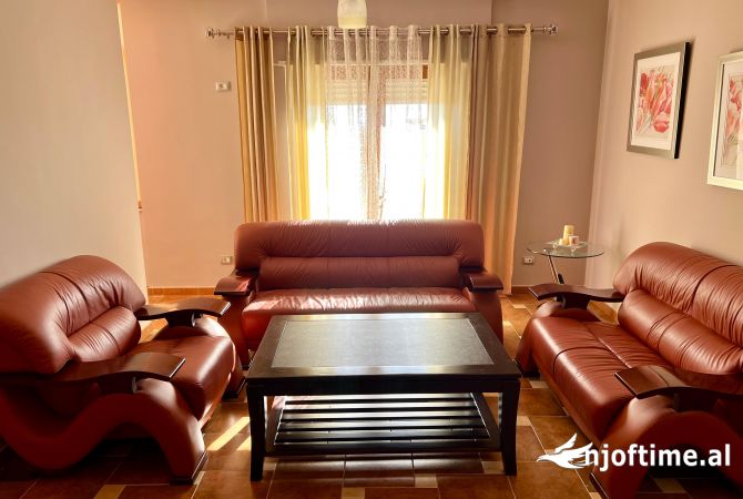 SHITET APARTAMENT 3+1+ 2 BALLKONE VILA E ZOGUT -DURRES