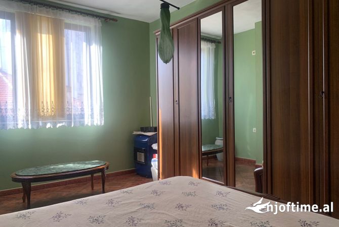 Apartment for rent in Tirana 3+1, Furnished