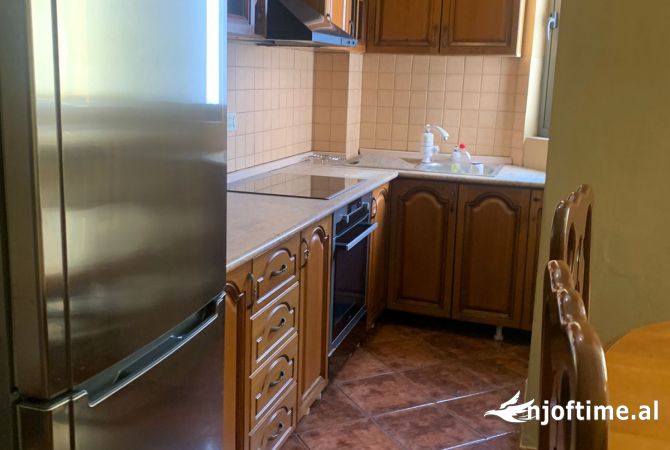 Apartment for rent in Tirana 3+1, Furnished