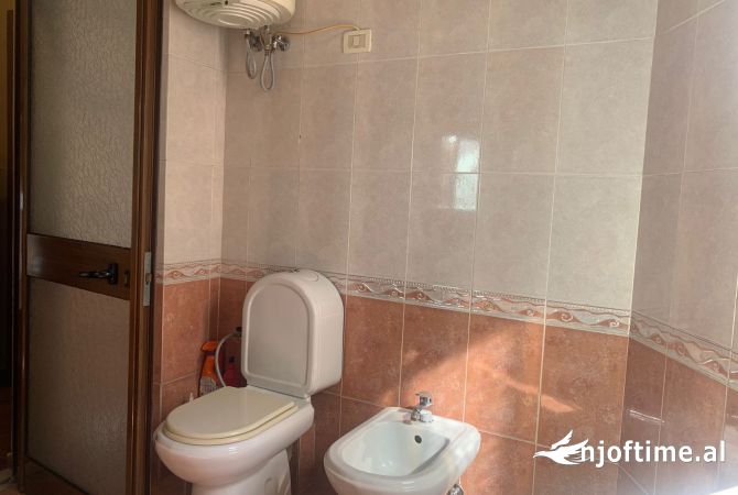 Apartment for rent in Tirana 3+1, Furnished