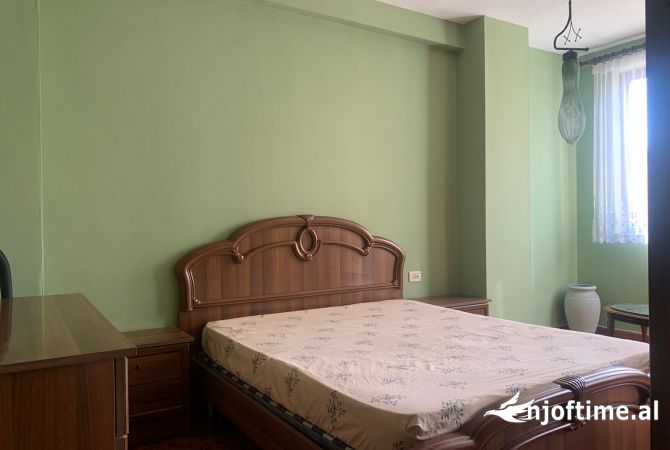 Apartment for rent in Tirana 3+1, Furnished