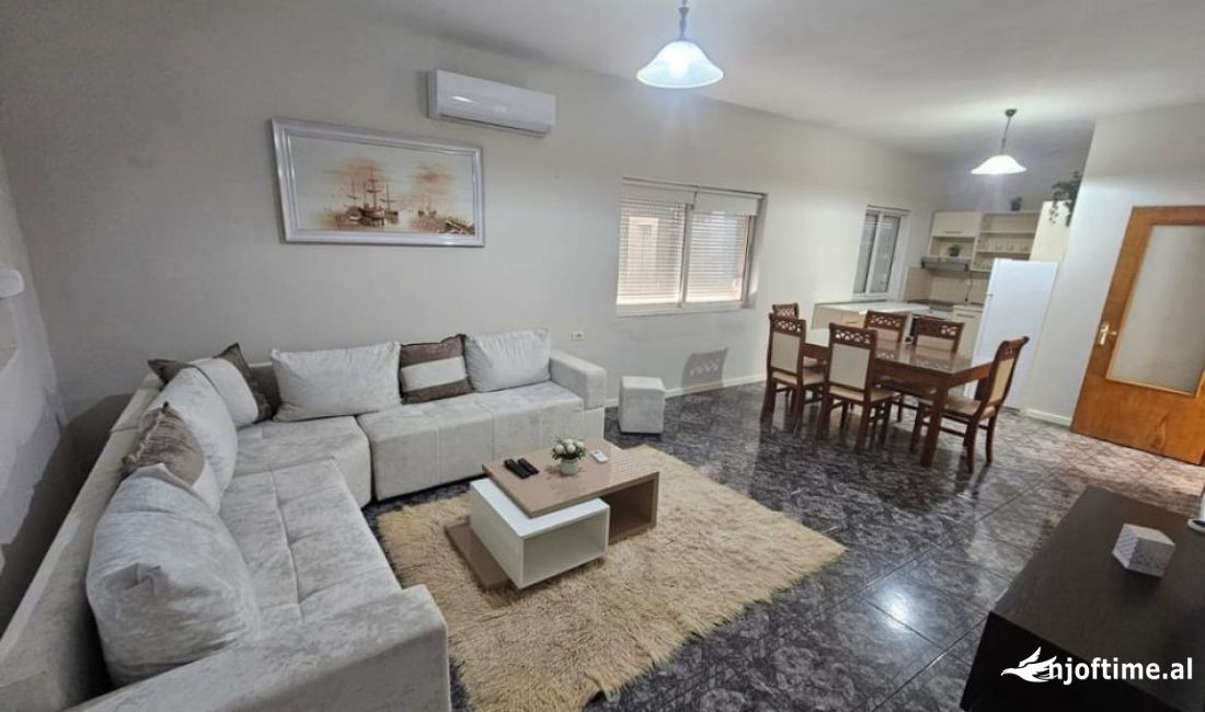 Private house for rent in Tirana 3+1, Furnished