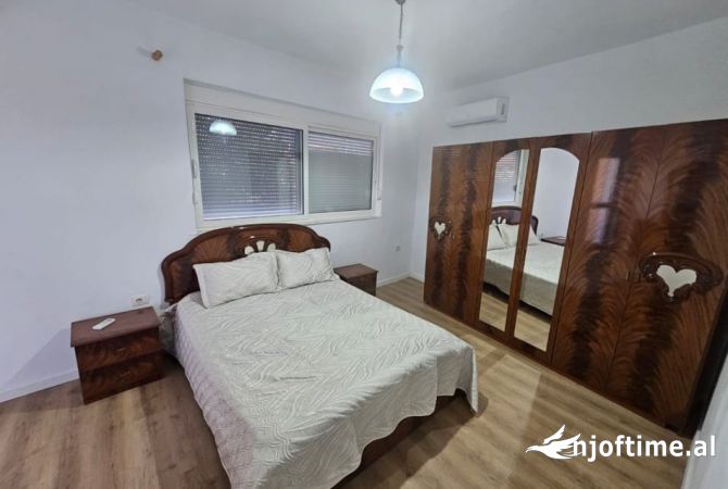Private house for rent in Tirana 3+1, Furnished