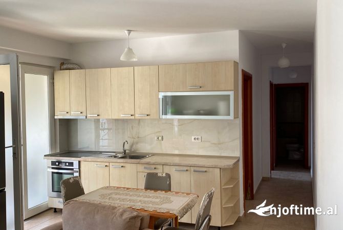 Apartment for rent in Tirana 2+1, Furnished
