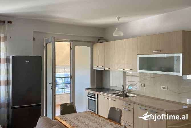 Apartment for rent in Tirana 2+1, Furnished