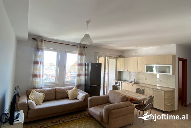 QERA APARTAMENT 2+1 TE REZIDENCA KONDRA E DIELLIT 1