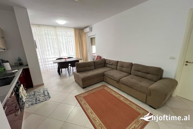 SHITET APARTAMENT 2+1 KOMPLEKSI LURA 2 GJIRI I LALZIT