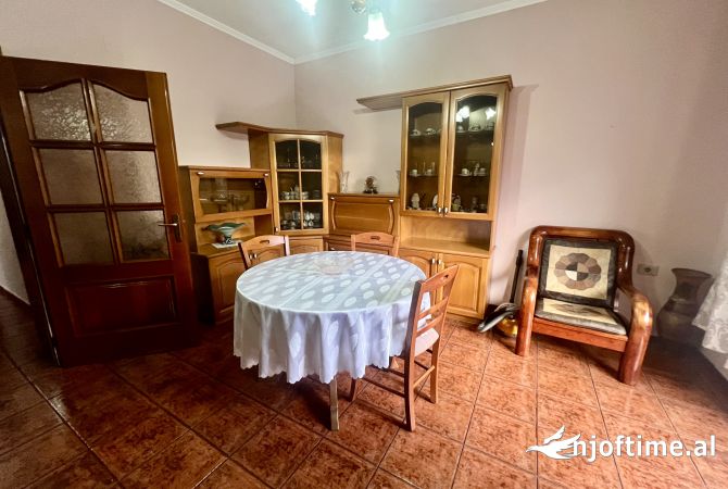 Apartment for rent in Tirana 1+1, Furnished