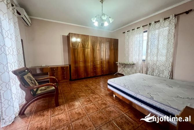 Apartment for rent in Tirana 1+1, Furnished