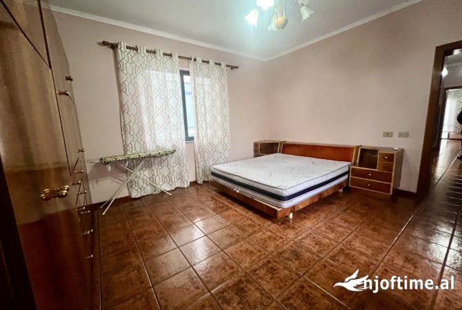 Apartment for rent in Tirana 1+1, Furnished