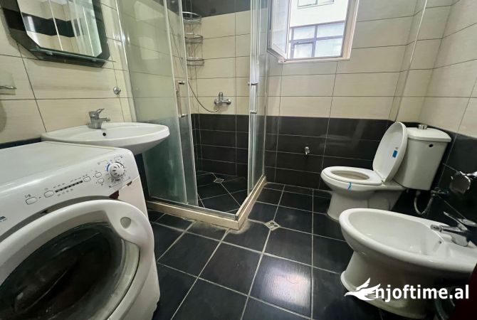 Apartment for rent in Tirana 1+1, Furnished