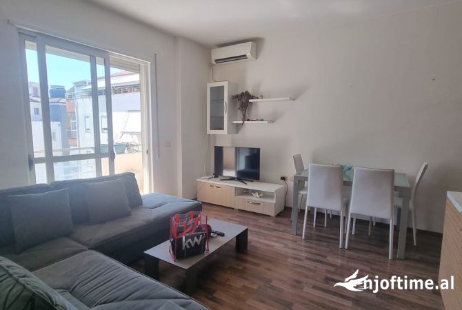 SHITET APARTAMENT 1+1 FRESK 