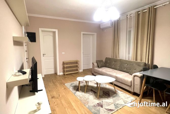 JEPET ME QIRA APARTAMET 1+1 BLLOK LSI 