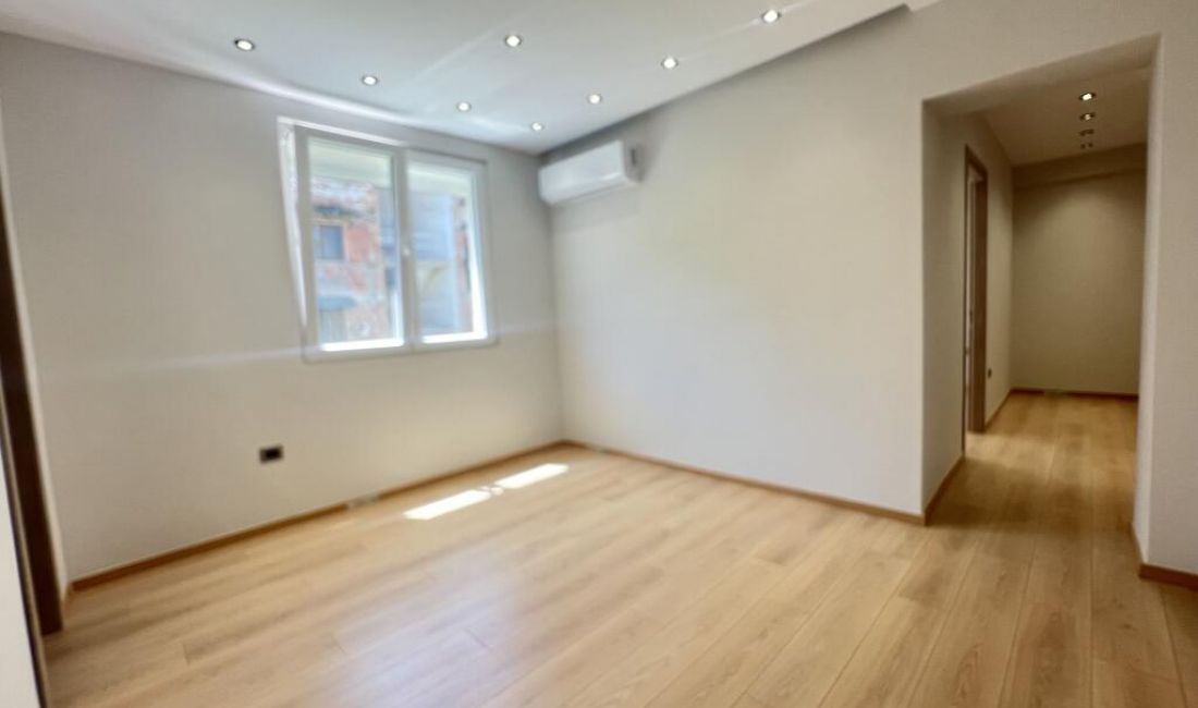 ZYRE ME QERA 55 M2 SHESHI WILSON