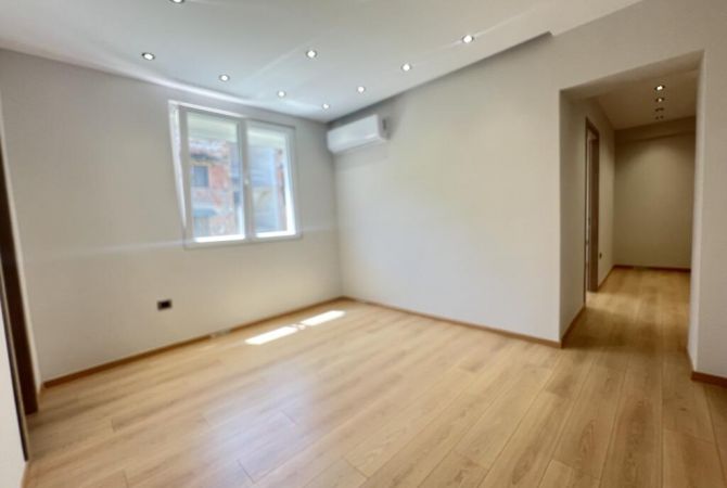 ZYRE ME QERA 55 M2 SHESHI WILSON