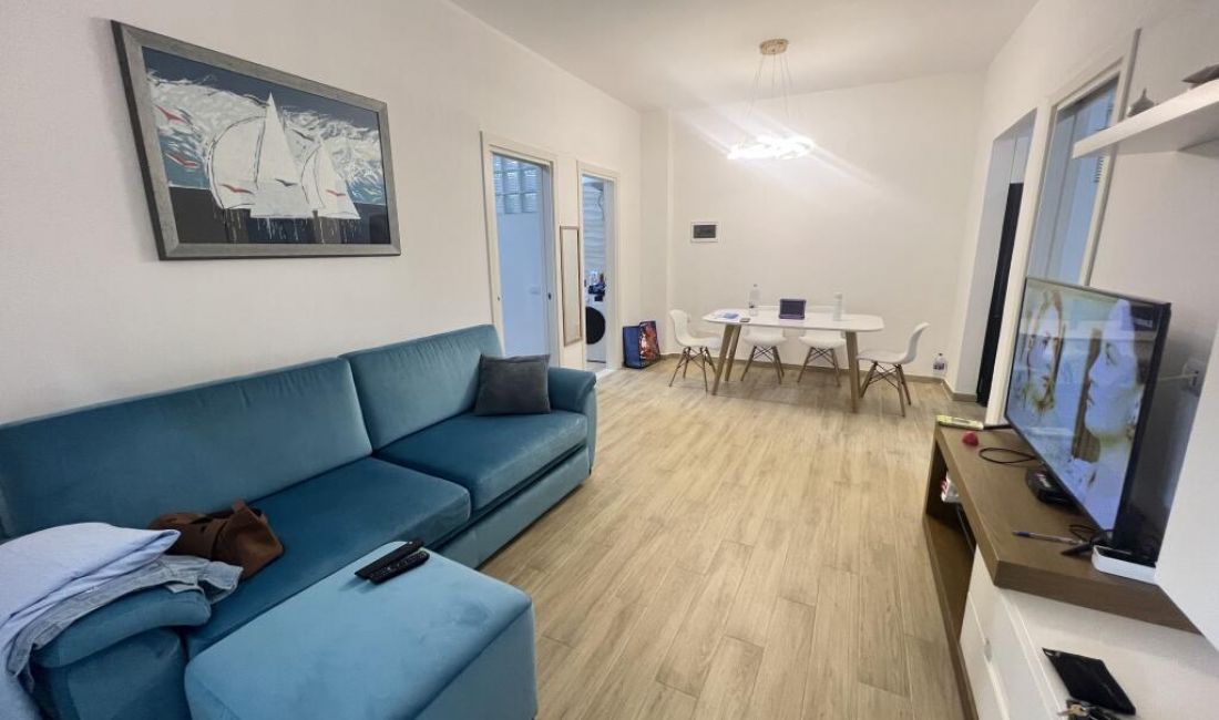 Shtepi ne shitje Apartament ne Durres, 2+1, Mobilimi E mobiluar, Pagesa 225,000  Euro.