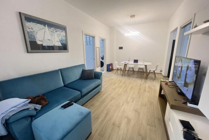 SHITET APARTAMENT 2+1+ OBORR KOMPLEKSI LURA 