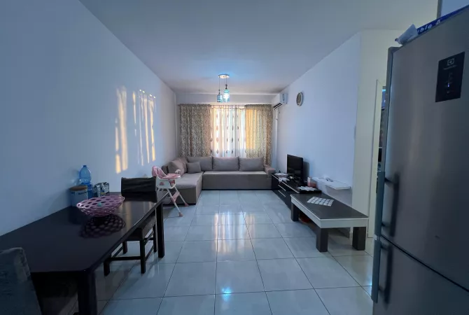 QERA APARTAMENT 2+1+2 - RESTORANT FRESKU, TIRANE