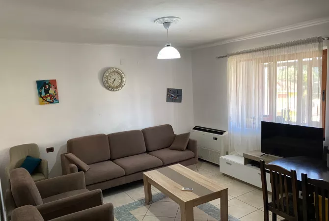 SHITET APARTAMENT 1+1 TE RRUGA IDRIZ DOLLAKU, ALI DEMI