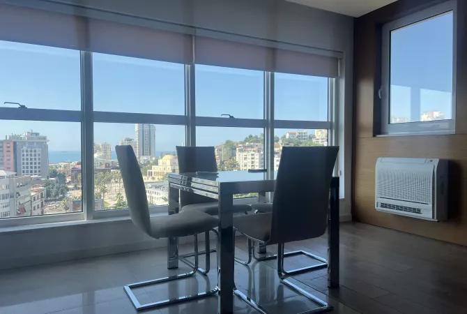 Shtepi ne shitje Apartament ne Durres, 2+1, Mobilimi E mobiluar, Pagesa 215,000  Euro.