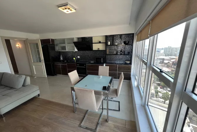 Shtepi ne shitje Apartament ne Durres, 2+1, Mobilimi E mobiluar, Pagesa 215,000  Euro.