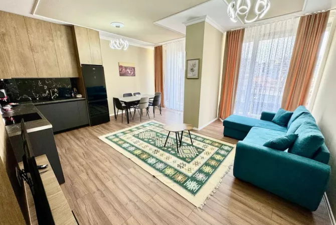 House for Rent 2+1 in Tirana - 900 Euro
