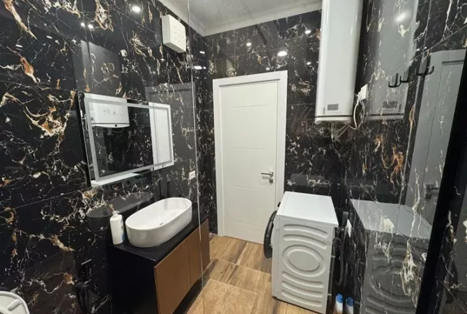 Apartment for rent in Tirana 2+1, Furnished