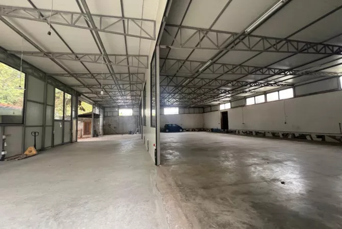 Ambient biznesi me qera 4+1 ne Tirane - 3,250 Euro