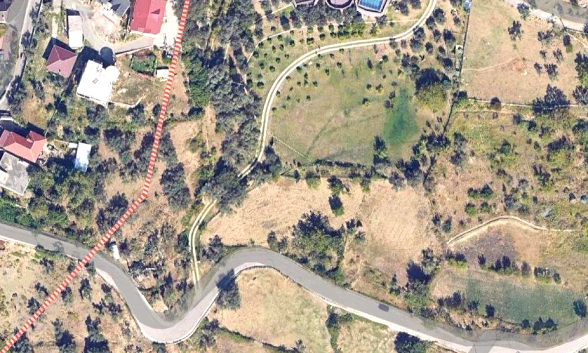 SHITET TOKE – ARE – SURREL