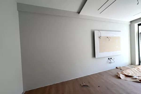 Shtepi ne shitje Apartament ne Tirane, 1+1, Mobilimi E mobiluar, Pagesa 136,500  Euro.