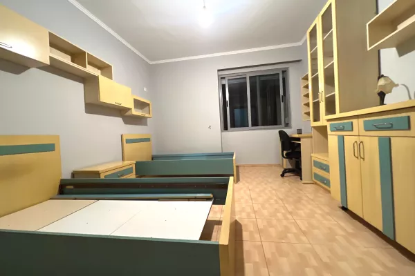 SHITET APARTAMENT 2+1+2 FRESK