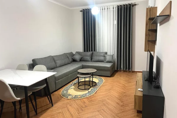 QIRA APARTAMENT 1+1 - ASTIR