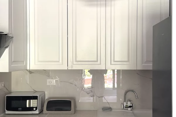 Apartment for rent in Tirana 1+1, Furnished