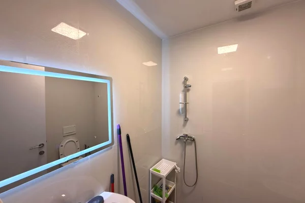 Apartment for rent in Tirana 1+1, Furnished