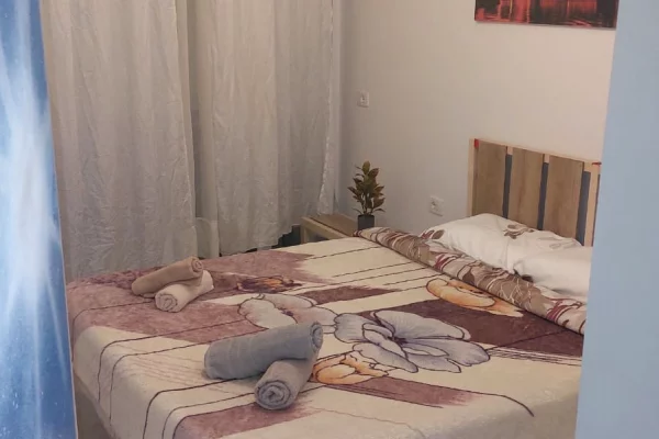 Apartment for rent in Tirana 1+1, Furnished