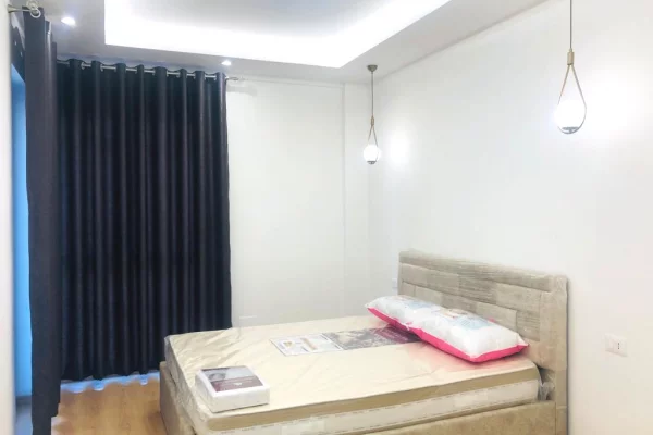 Shtepi me qera Apartament ne Tirane, 1+1, Mobilimi E mobiluar, Pagesa 800  Euro.