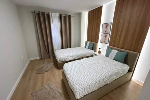 Casa in vendita 2+1 a Tirana - 310,000 Euro