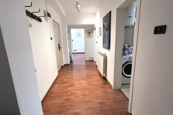 Shtepi me qera Apartament ne Tirane, 1+1, Mobilimi E mobiluar, Pagesa 700  Euro.