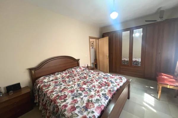Shtepi ne shitje Apartament ne Durres, 1+1, Mobilimi E mobiluar, Pagesa 85,000  Euro.