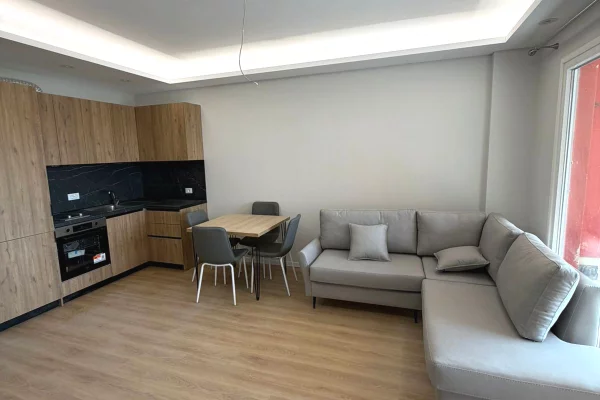 Shtepi me qera 2+1 ne Tirane - 470 Euro