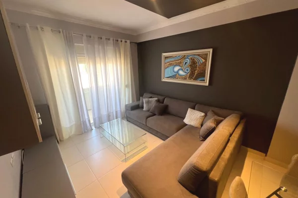 QERA APARTAMENT 3+1+2 - FRESK