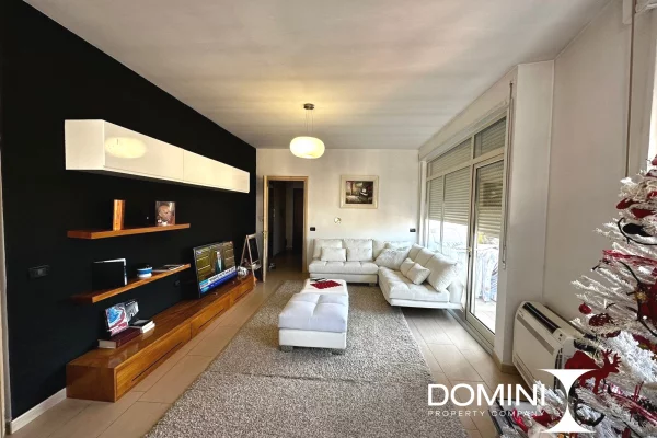 OKAZION – SHITET APARTAMENT 2+1 – TREGU ELEKTRIK, ALI DEMI